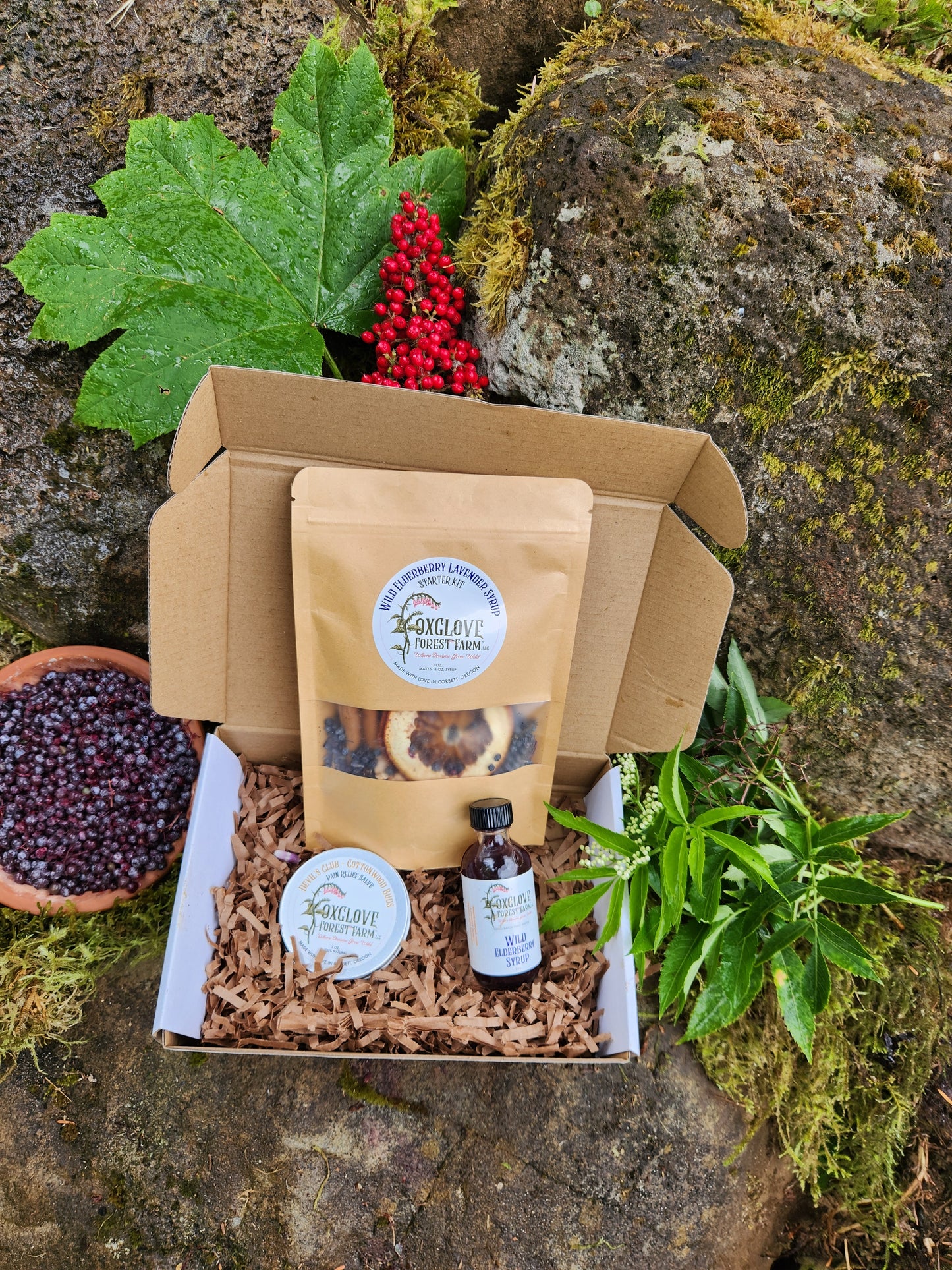 Best Selling Sampler Pack