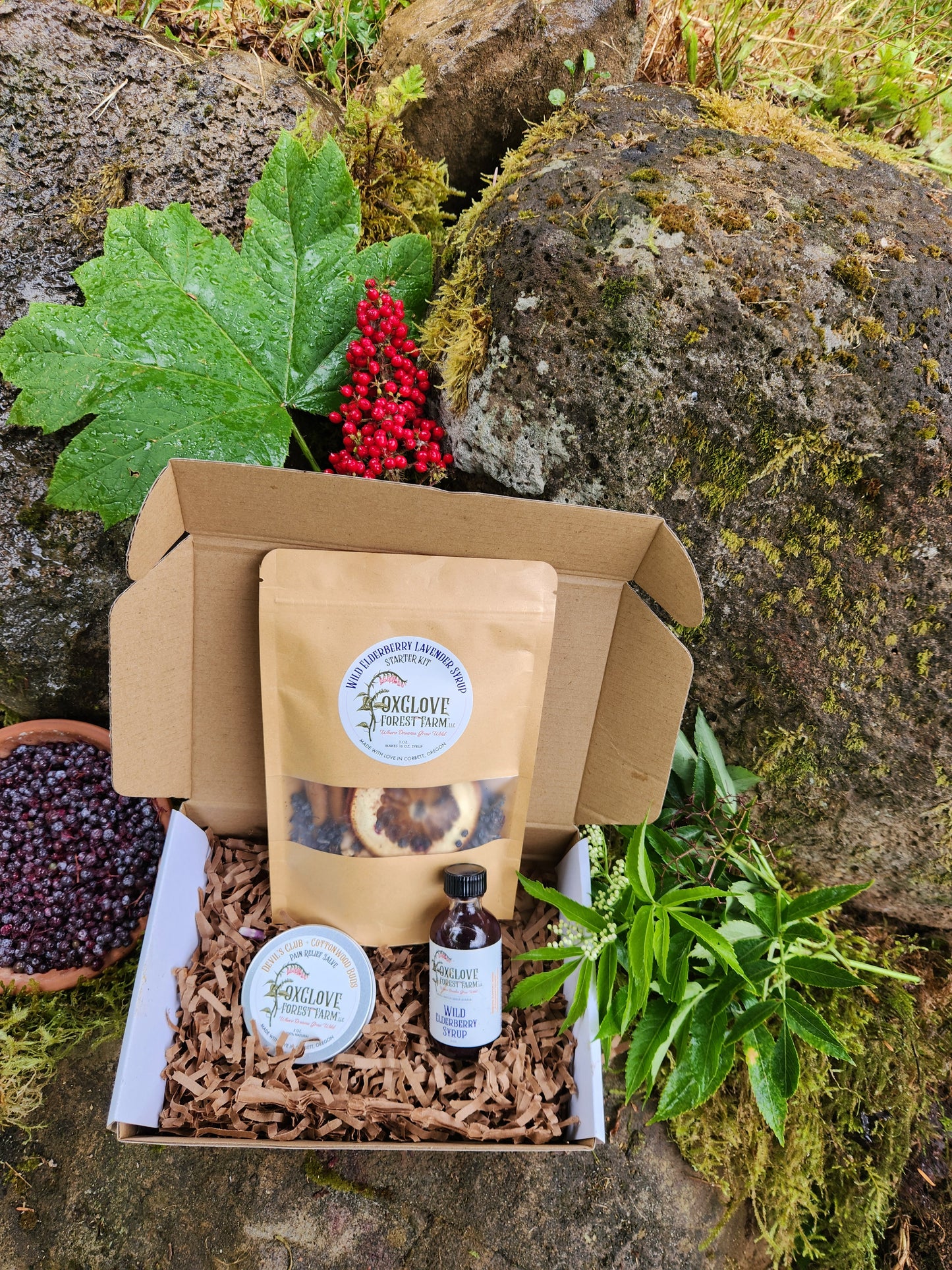Best Selling Sampler Pack