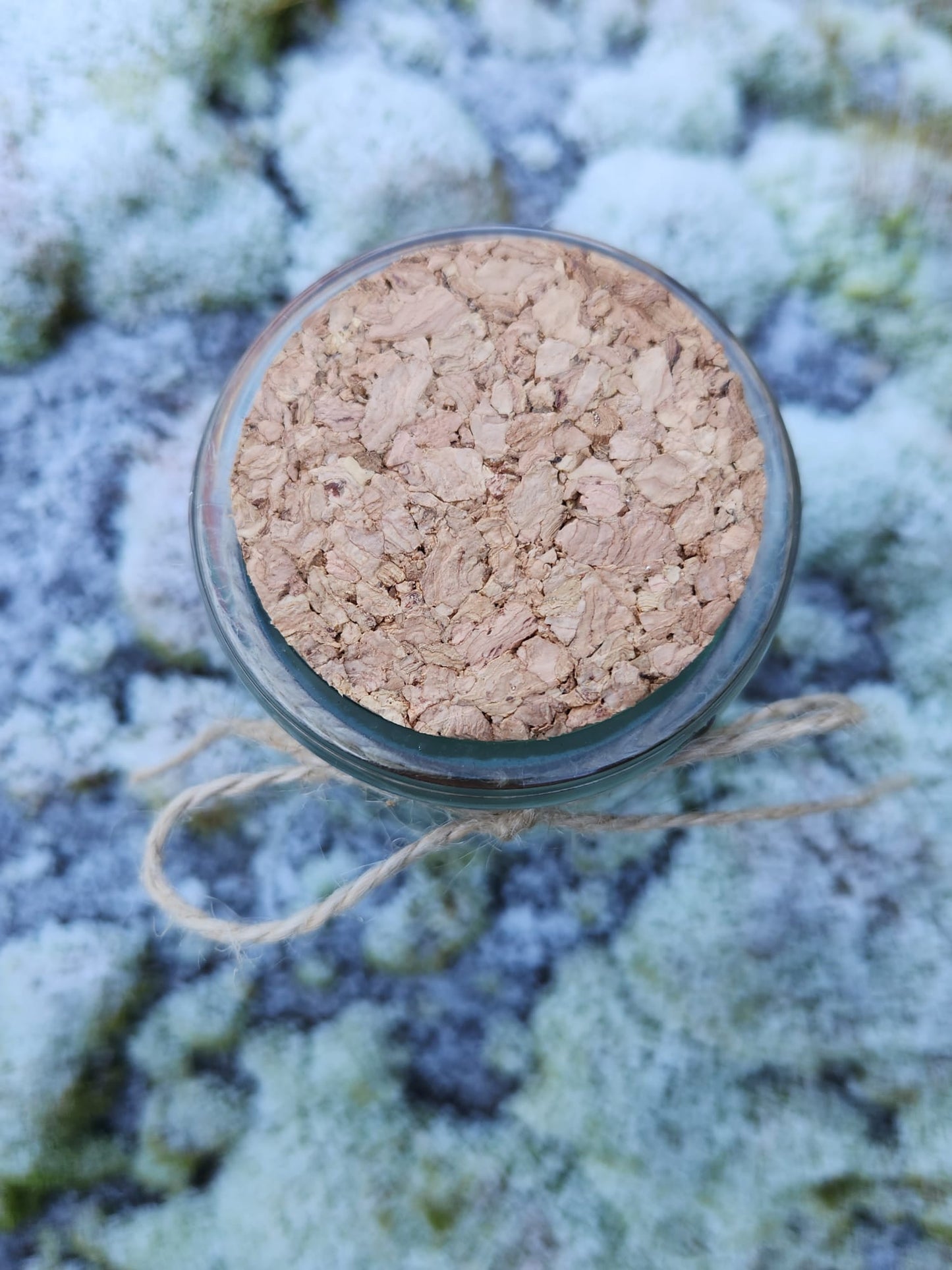 Holiday Stovetop Simmer Pot – Natural Aromatic Blend
