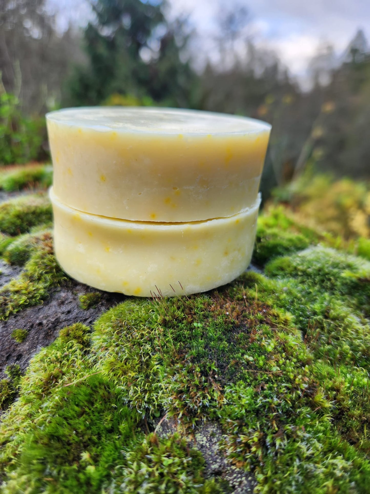 2 Soaps Only Replacement